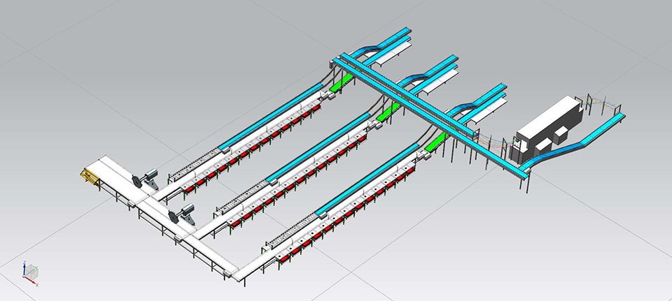 Kubaya-uye-kucheka-conveyor-line-5