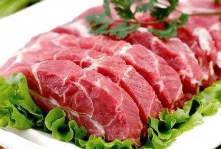 mėsos perdirbimas